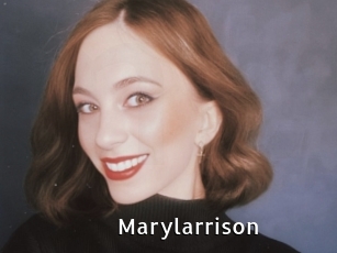 Marylarrison