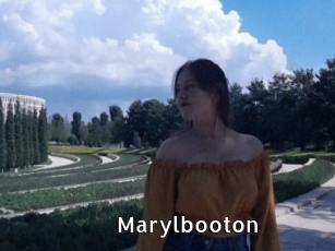 Marylbooton