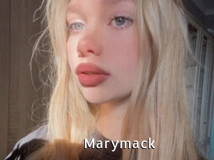 Marymack