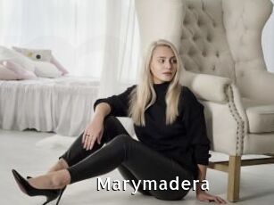 Marymadera