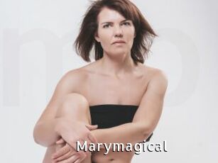 Marymagical