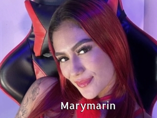 Marymarin