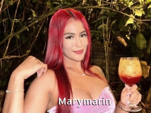 Marymarin