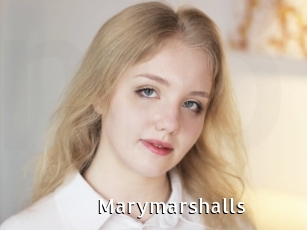 Marymarshalls