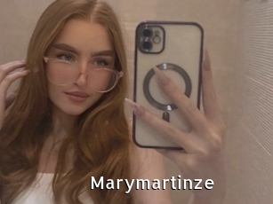 Marymartinze