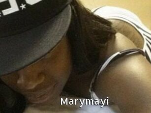 Marymayi