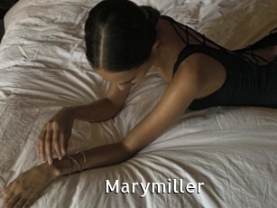 Marymiller