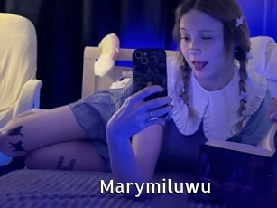 Marymiluwu