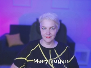 Marymogan