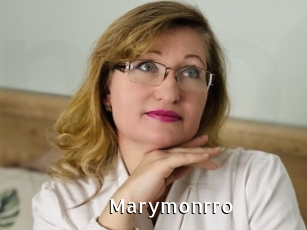 Marymonrro