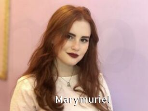 Marymuriel