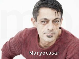 Maryocasar
