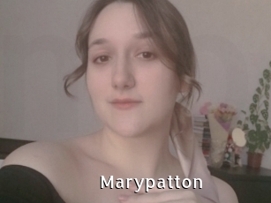 Marypatton