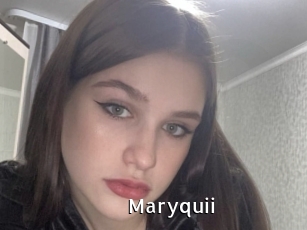 Maryquii