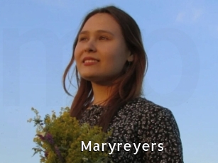 Maryreyers
