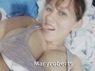 Maryroberts