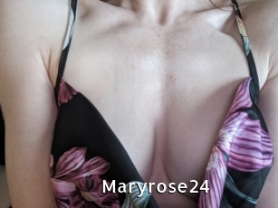 Maryrose24