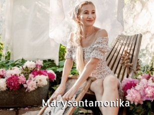 Marysantamonika