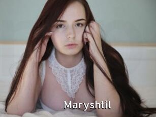 Maryshtil
