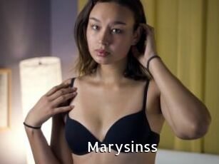 Marysinss