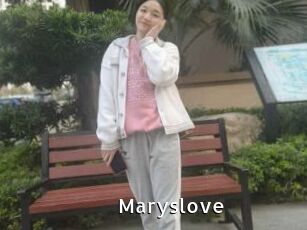 Maryslove