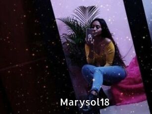 Marysol18