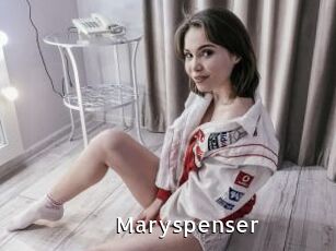 Maryspenser