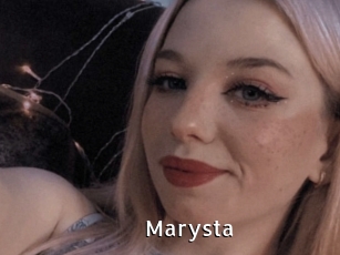Marysta