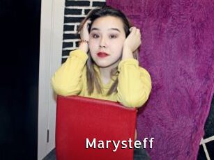 Marysteff