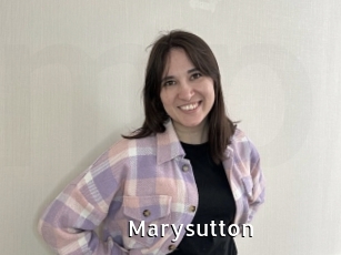 Marysutton