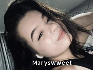 Maryswweet