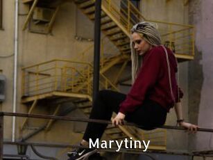 Marytiny