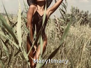 Maryttmary
