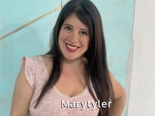 Marytyler