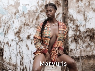 Maryuris