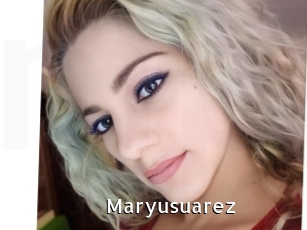 Maryusuarez