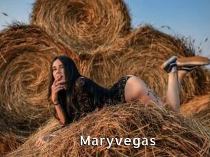 Maryvegas