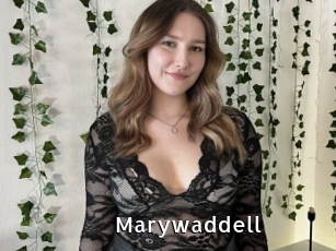 Marywaddell