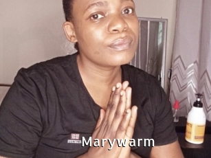 Marywarm
