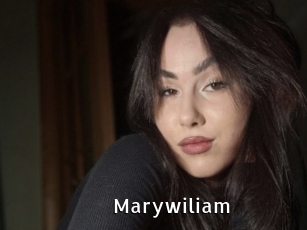 Marywiliam