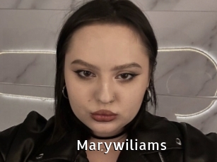 Marywiliams