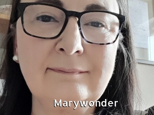 Marywonder