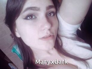 Maryxdark