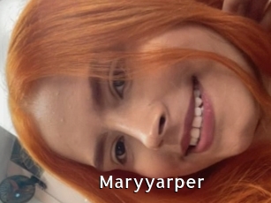 Maryyarper