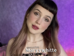 Maryywhitte