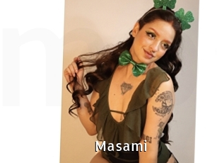 masami My Porno Stash