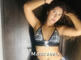 Masarasex