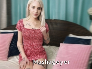 Mashageyer