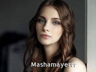Mashamayerrr