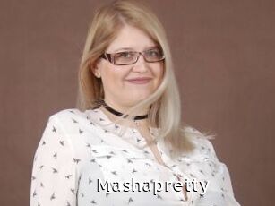 Mashapretty